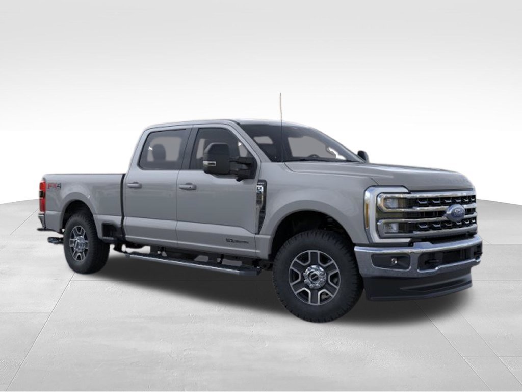 New 2026 Ford F250 Lariat AWD/4WD image 9