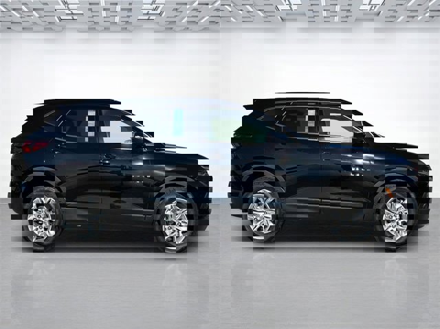 Certified 2022 Chevrolet Blazer LT image 3