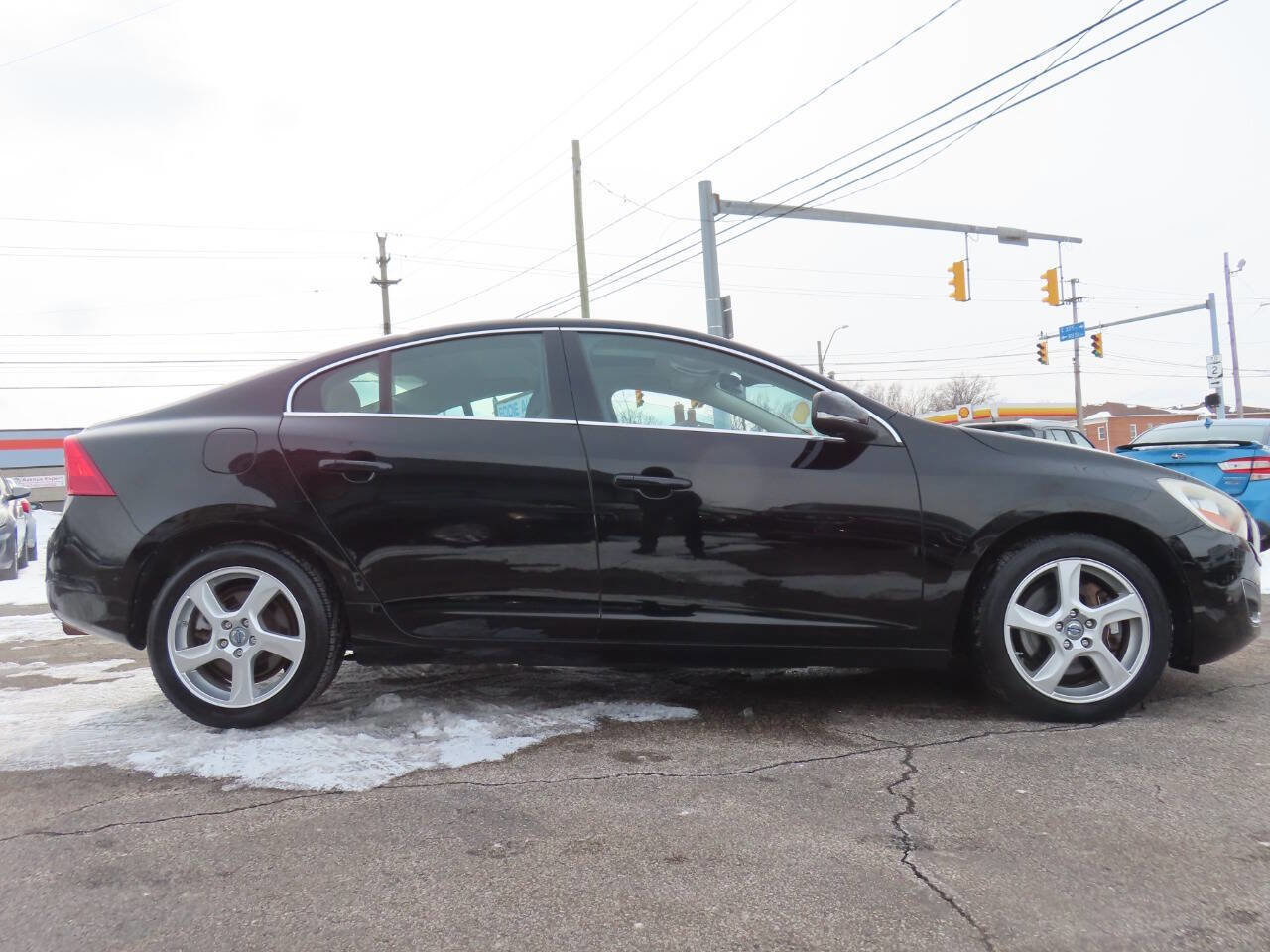 Used 2012 Volvo S60 T5 image 6