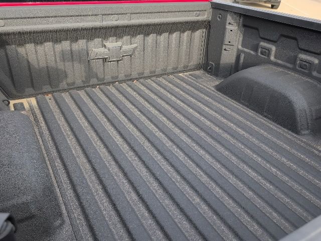 New 2025 Chevrolet Silverado 1500 LT w/ Protection Package image 10