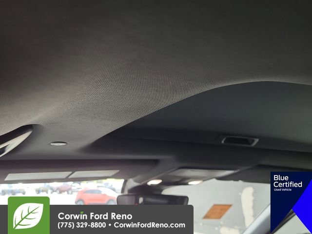 Used 2023 Honda CR-V Sport Touring image 16