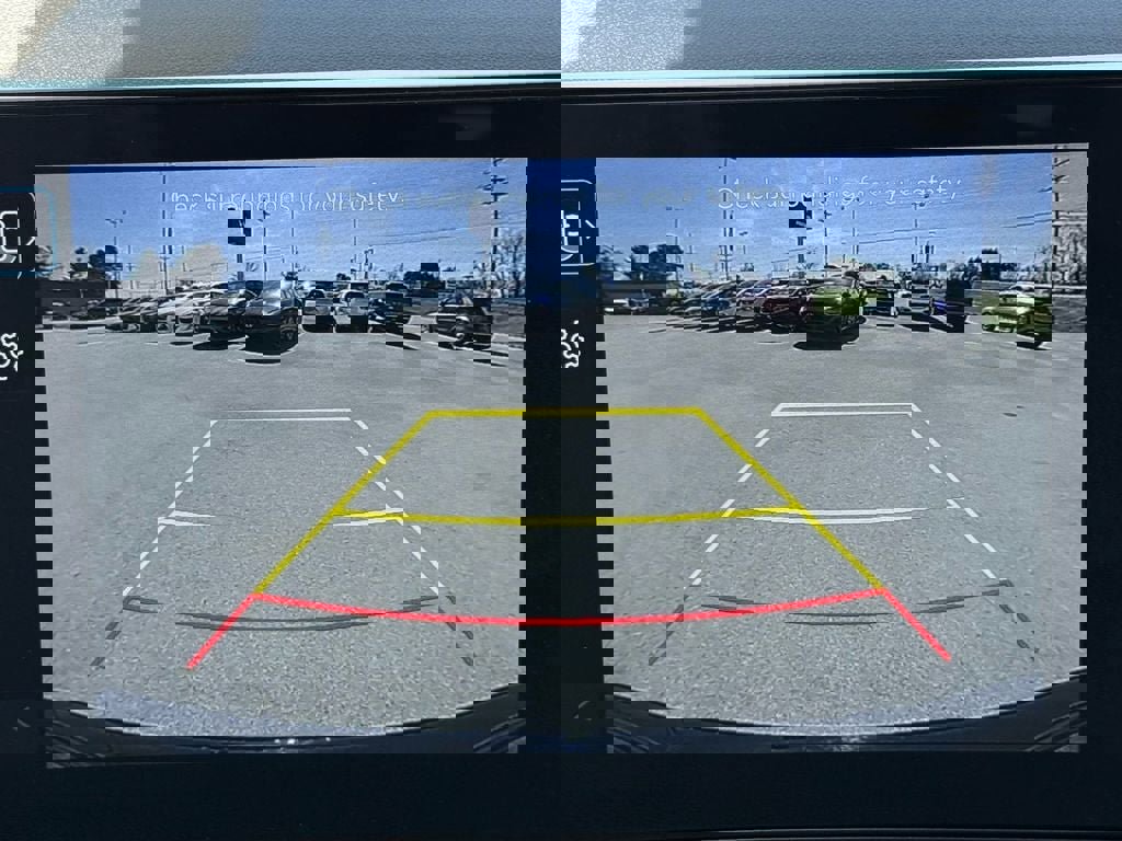 Certified 2025 Hyundai Tucson SEL image 28