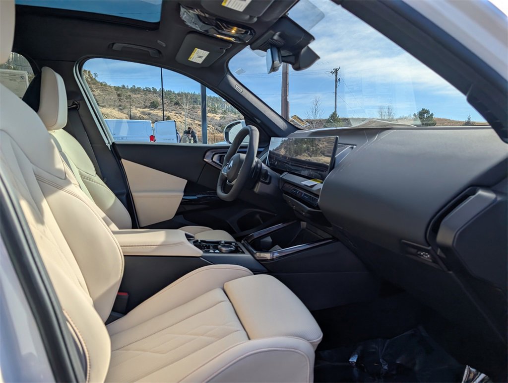 New 2026 BMW X3 xDrive30 w/ Premium Package image 21