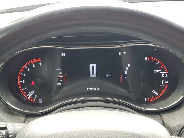 Used 2018 Dodge Durango R/T w/ Technology Group AWD/4WD image 11