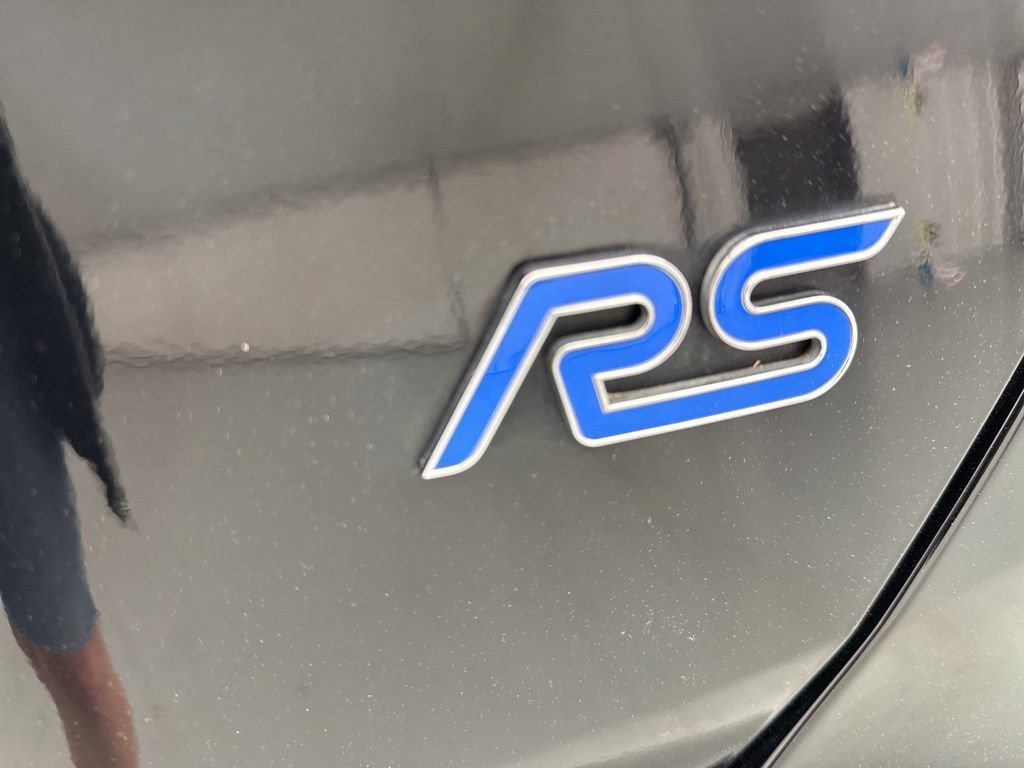 Used 2016 Ford Focus RS AWD/4WD image 10