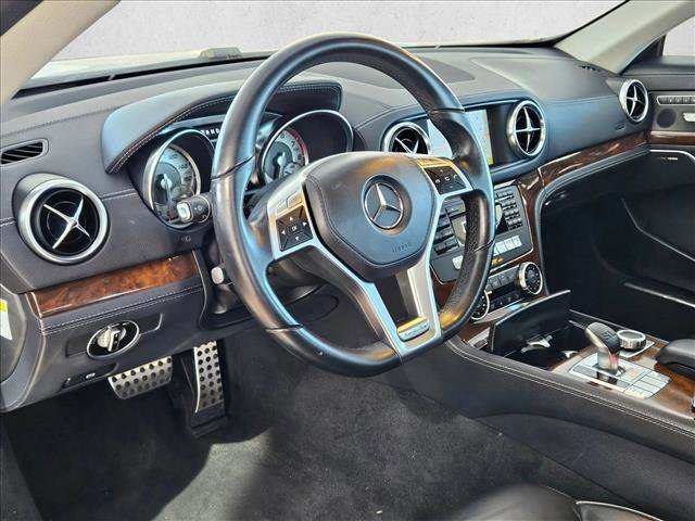 Used 2013 Mercedes-Benz SL 550 image 10