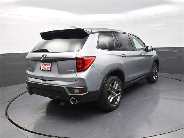 Used 2023 Honda Passport EX-L image 7
