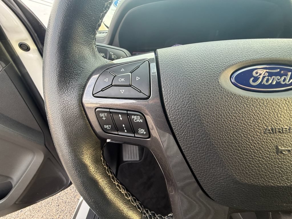 Used 2019 Ford Ranger Lariat w/ Equipment Group 501A Mid AWD/4WD image 16