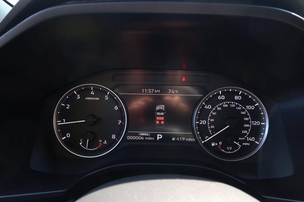 New 2026 Mitsubishi Outlander LE AWD/4WD image 29