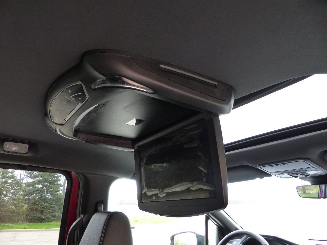 Used 2023 Honda Odyssey Sport image 31