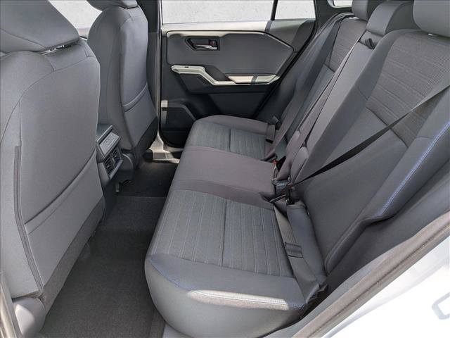 New 2026 Toyota RAV4 SE w/ Convenience Package AWD/4WD image 15