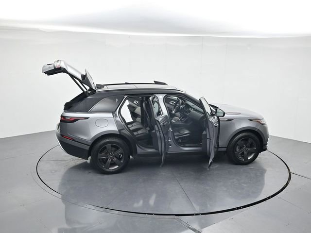 Used 2020 Land Rover Range Rover Velar R-Dynamic S image 43