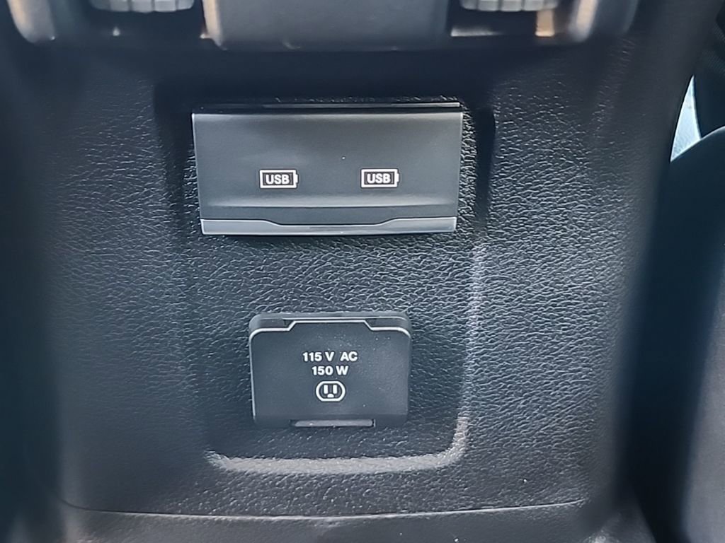New 2026 Jeep Wrangler Sahara image 21