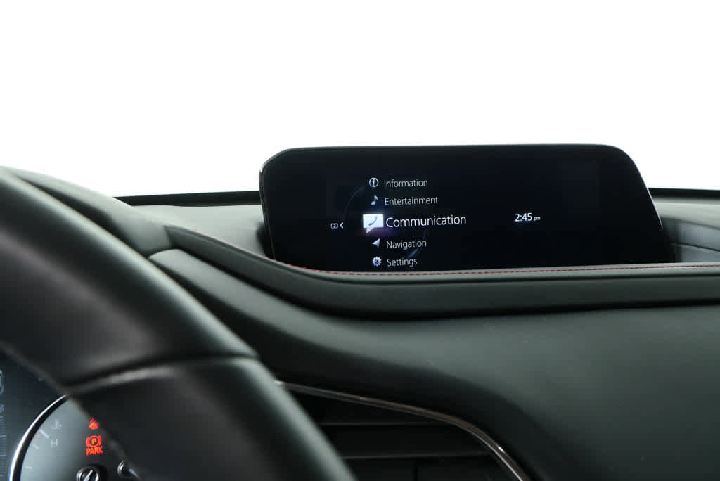 Used 2023 MAZDA CX-30 AWD 2.5 S w/ Preferred Package image 10