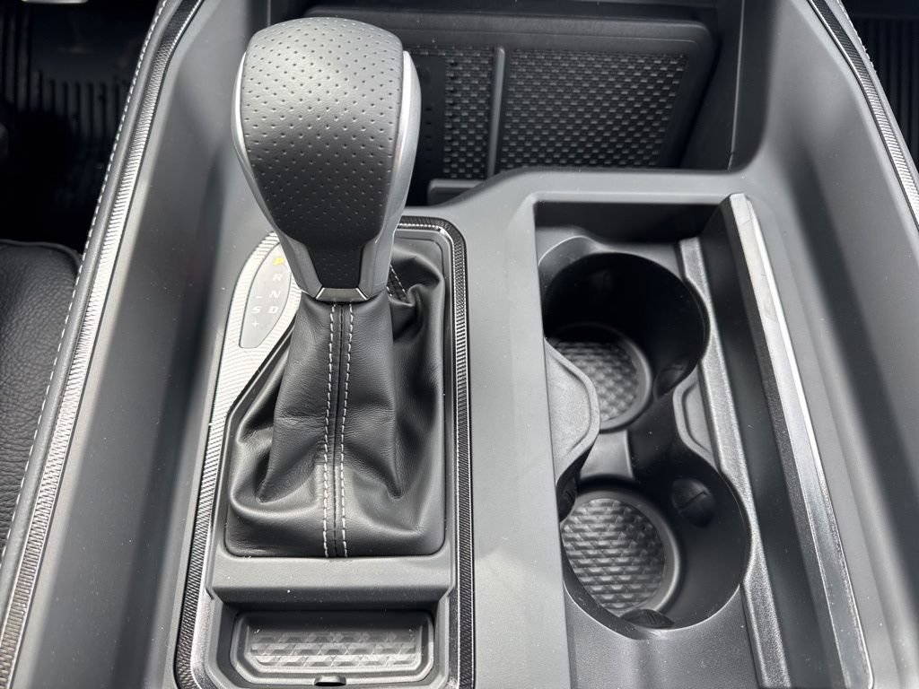 New 2026 RAM 1500 RHO AWD/4WD image 18