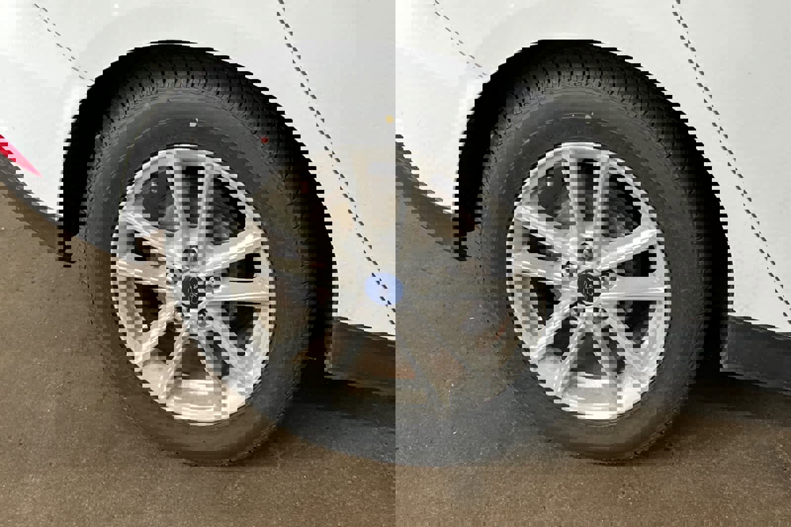 Used 2017 Ford Focus SE image 14