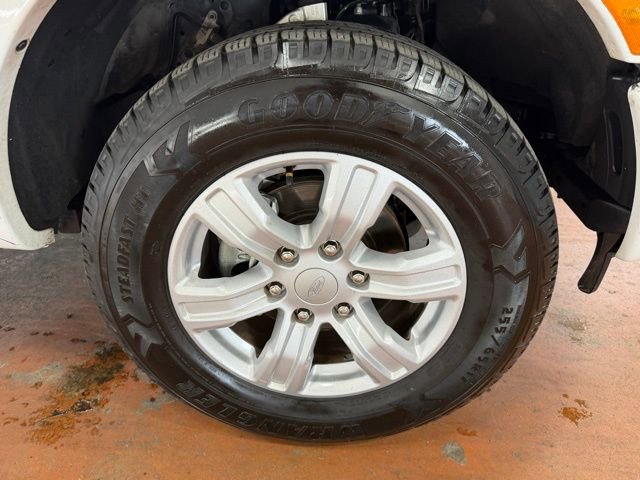 Used 2019 Ford Ranger XLT image 8