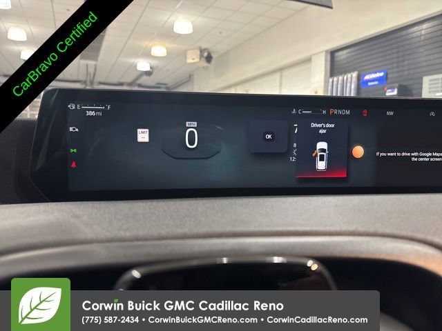 Used 2025 Ford Expedition Max Platinum AWD/4WD image 19