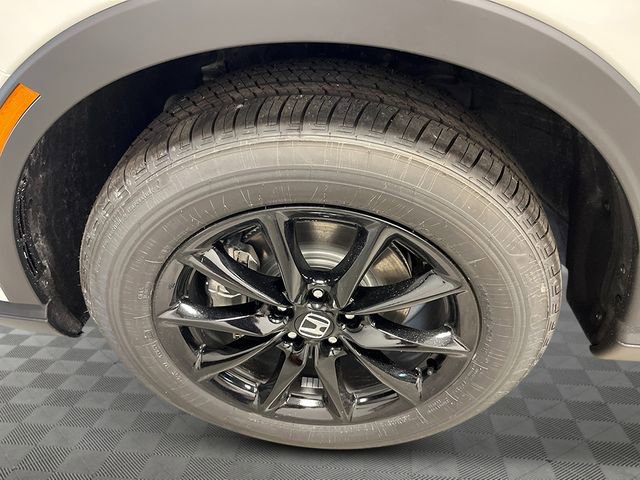 New 2026 Honda CR-V Sport-L image 13