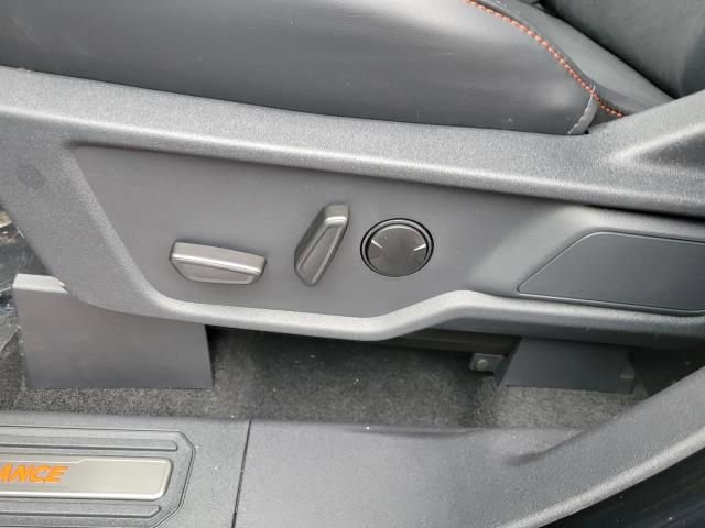 New 2025 Ford Bronco Raptor image 22