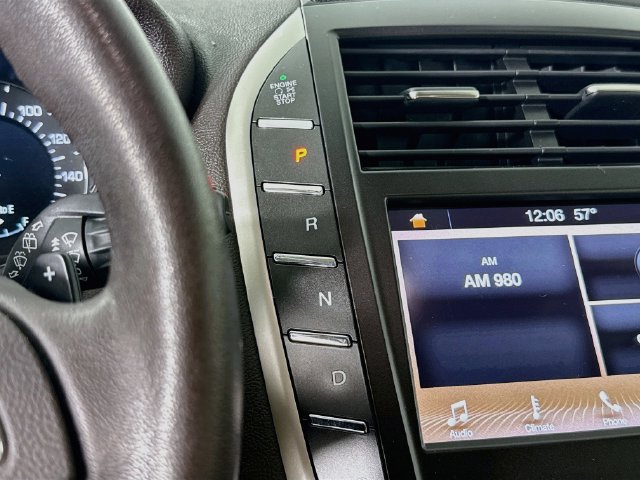 Used 2019 Lincoln MKC Premiere AWD/4WD image 18