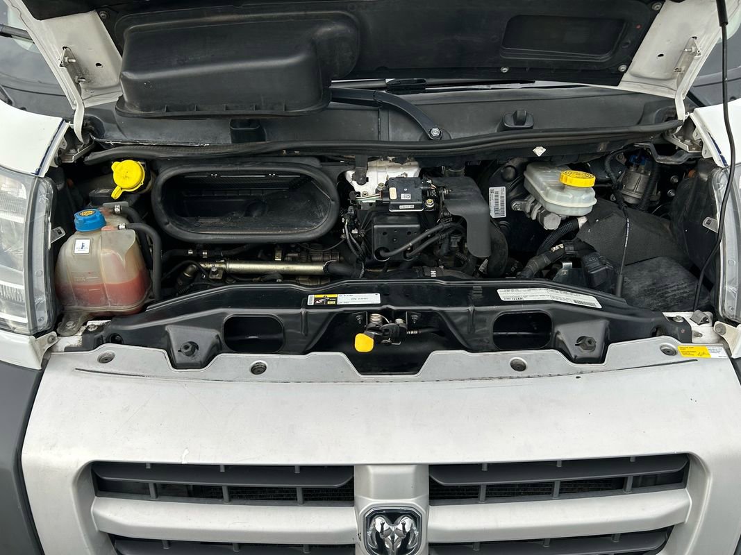 Used 2015 RAM ProMaster 3500 w/ Mopar Trailer Tow Group image 20