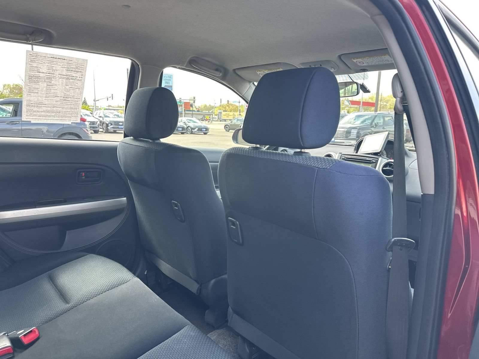 Used 2006 Scion xA FWD image 22