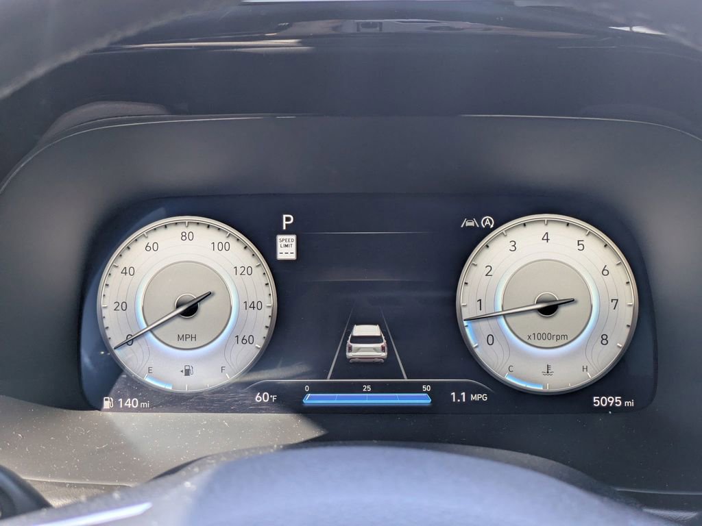 Used 2024 Hyundai Palisade Limited image 31