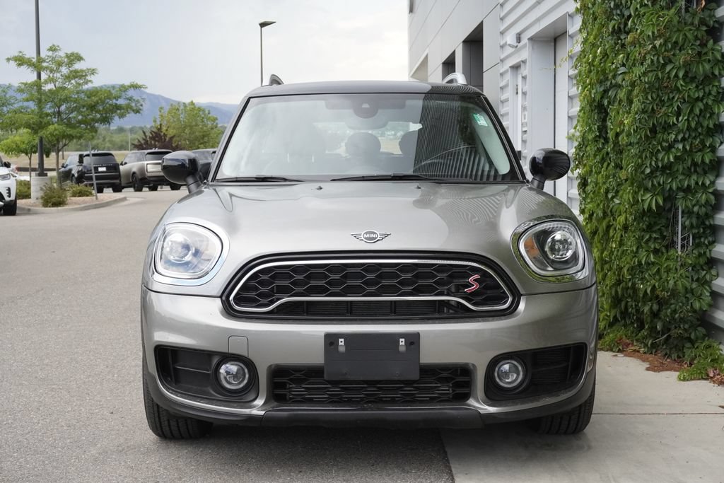 Used 2020 MINI Cooper Countryman S AWD/4WD image 5