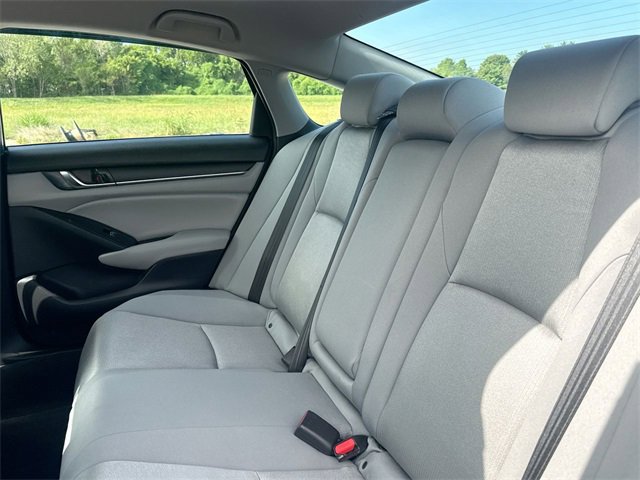 Used 2018 Honda Accord Hybrid image 29