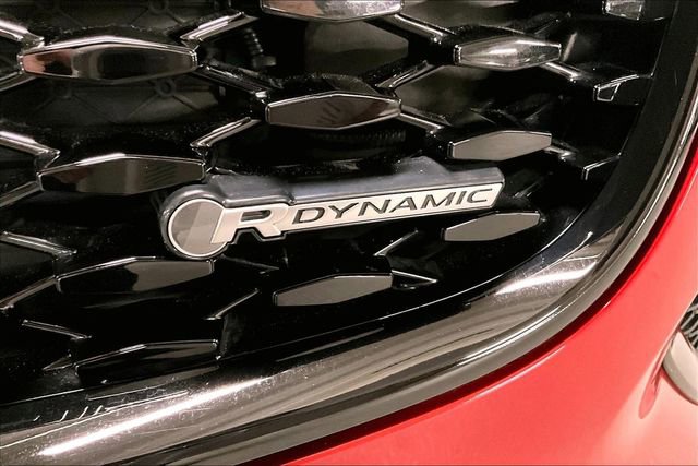 Certified 2025 Jaguar F-PACE R-Dynamic S AWD/4WD image 7