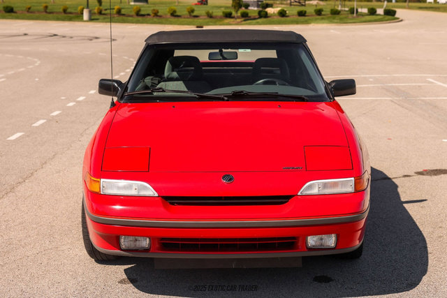 Used 1991 Mercury Capri XR2 image 15