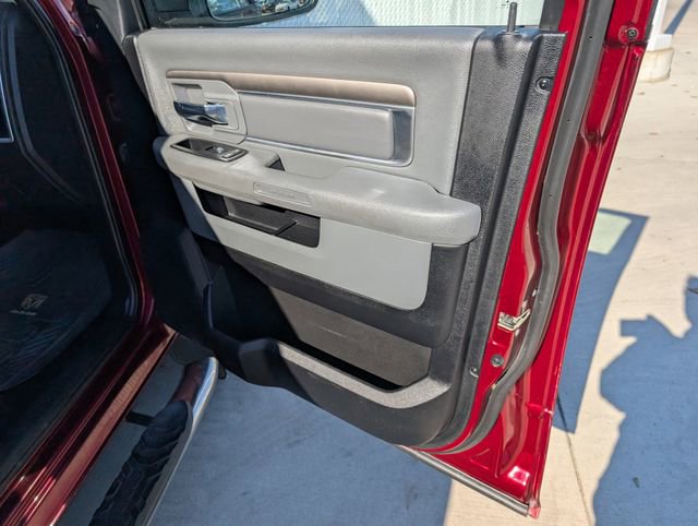 Used 2017 RAM 1500 Big Horn AWD/4WD image 34