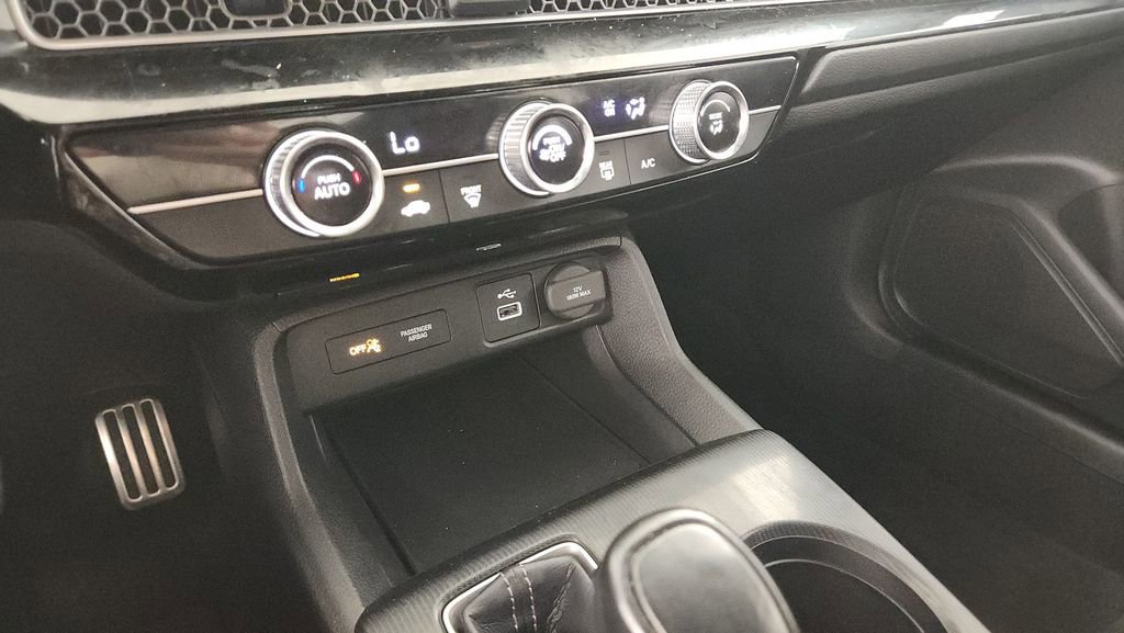 Used 2022 Honda Civic Sport image 16