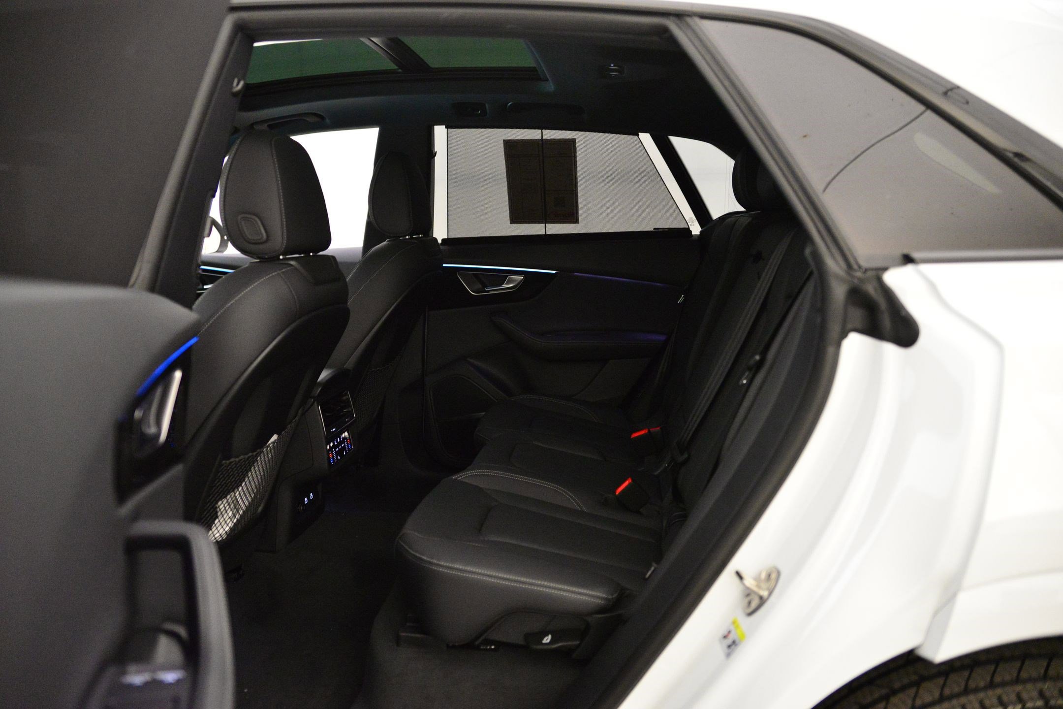 New 2026 Audi Q8 Premium Plus image 11