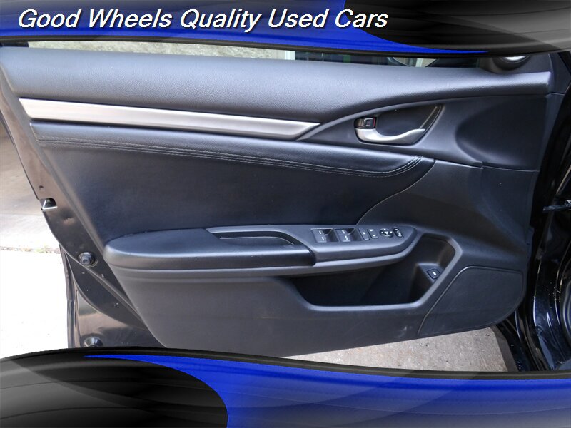 Used 2018 Honda Civic Si image 24