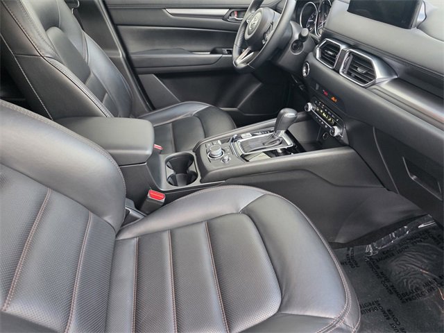 Used 2022 MAZDA CX-5 AWD 2.5 S image 15