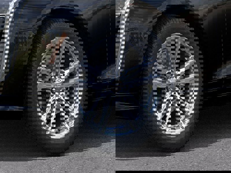 New 2026 Cadillac CT4 Luxury image 9