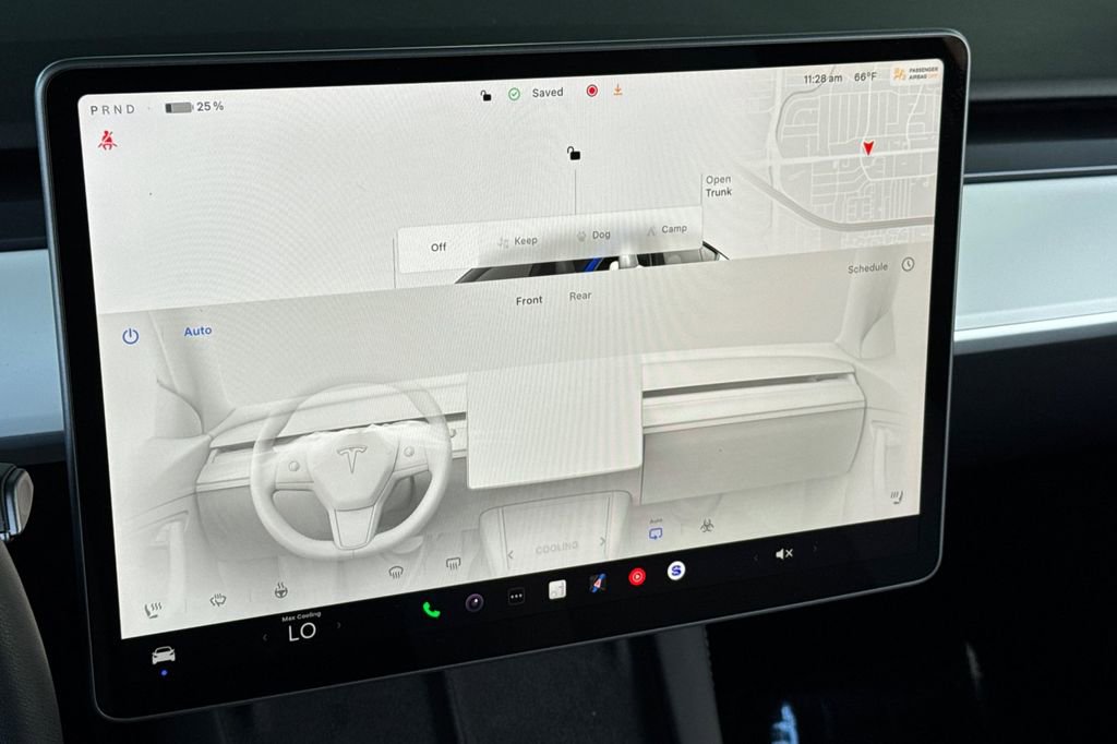 Used 2024 Tesla Model Y Performance image 19