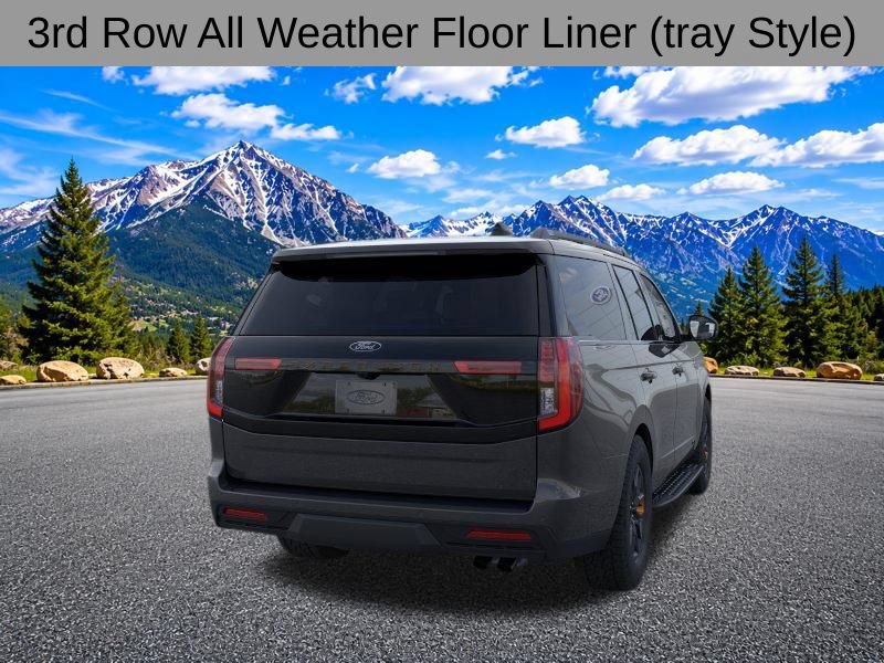 New 2026 Ford Expedition Tremor AWD/4WD image 9