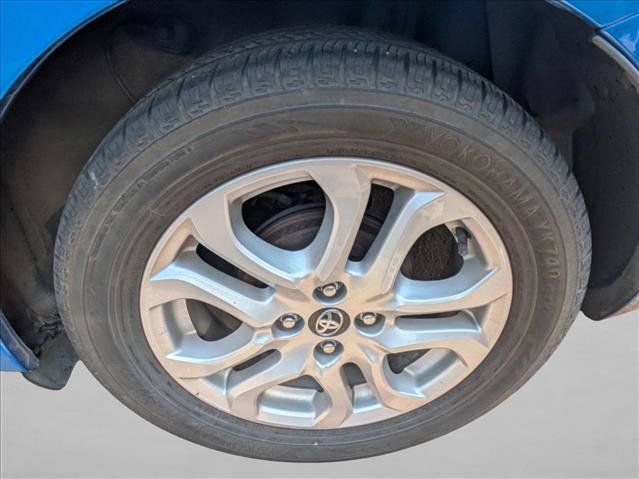 Used 2018 Toyota Yaris iA FWD image 6