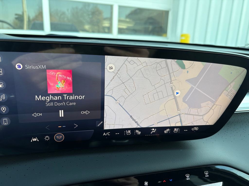 New 2026 Buick Enclave Avenir w/ Super Cruise Package image 29