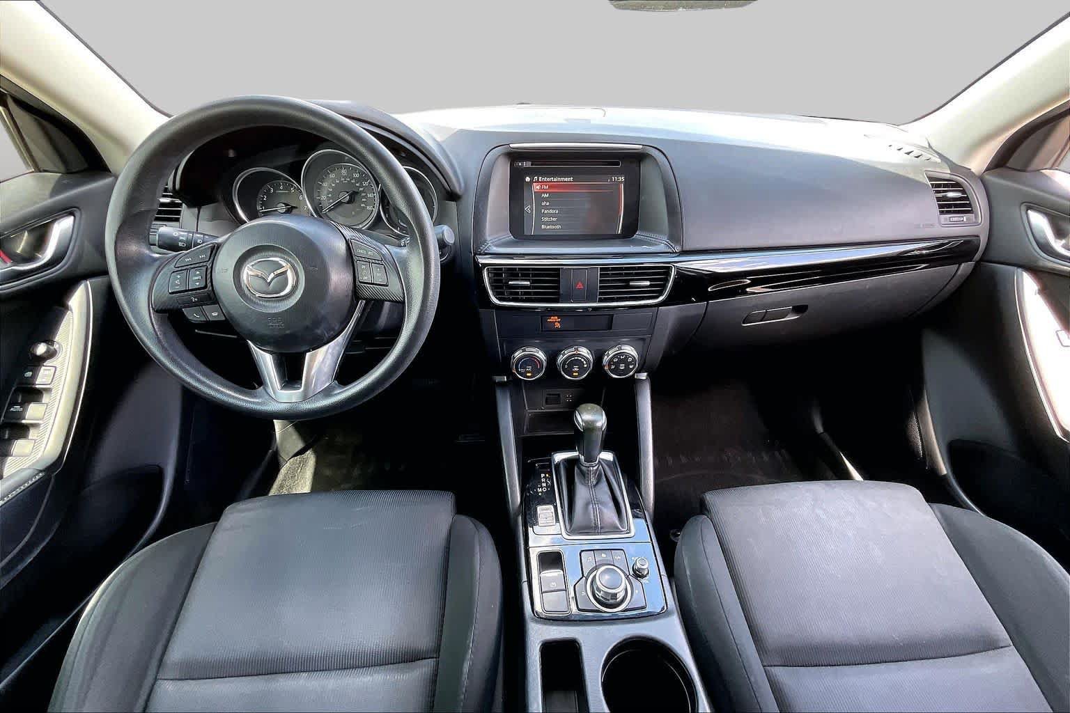 Used 2016 MAZDA CX-5 Sport FWD image 13