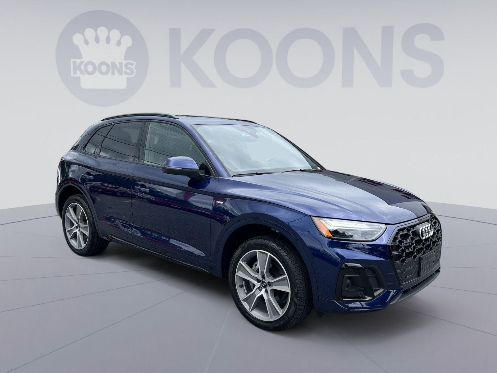 Used 2025 Audi Q5 2.0T Premium w/ Convenience Plus Package AWD/4WD image 10