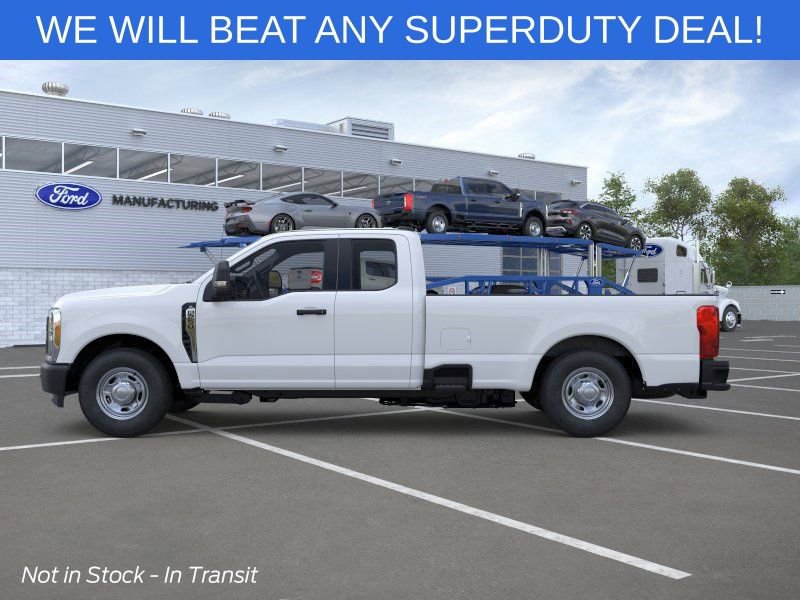 New 2026 Ford F250 XL RWD image 4