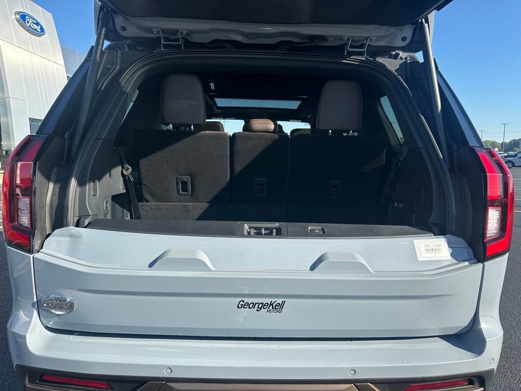 New 2025 Ford Expedition King Ranch image 22