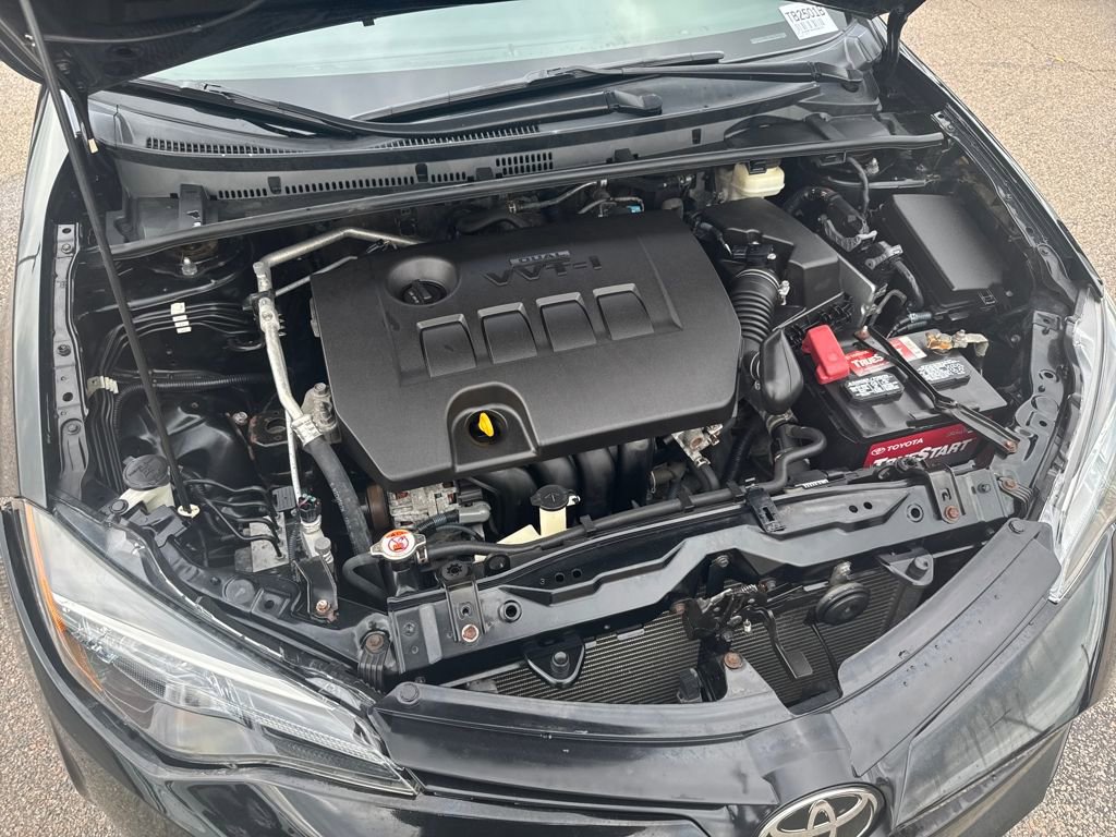 Used 2017 Toyota Corolla LE image 44