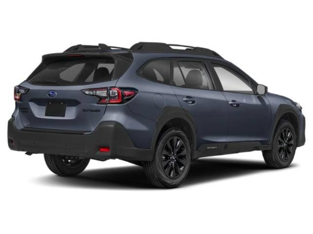 Used 2025 Subaru Outback Onyx Edition AWD/4WD image 2