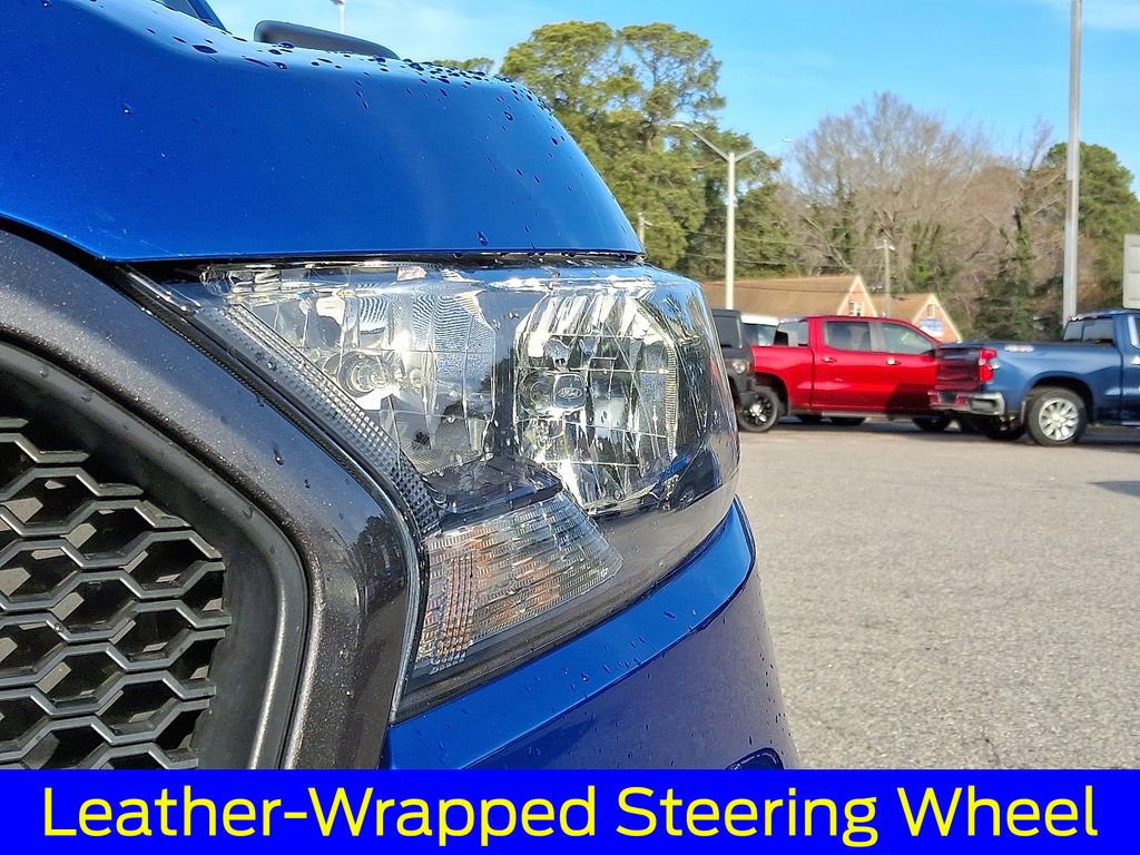 Used 2019 Ford Ranger XLT w/ Equipment Group 302A Luxury image 10