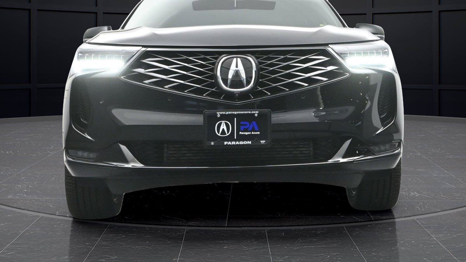 Certified 2026 Acura RDX w/ Advance Package AWD/4WD image 27